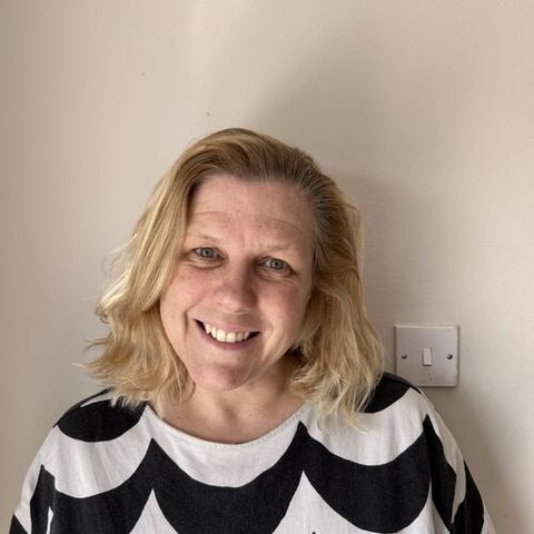 Morag Peers photo